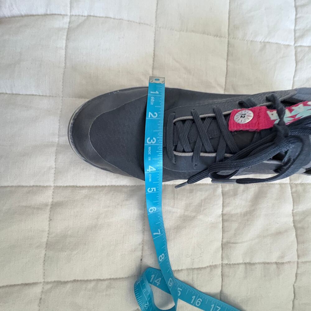 Bala Nocturnal Black Twelves Nursing Comfort  Antislip ( 8.5 by measurements ) - Picture 8 of 11